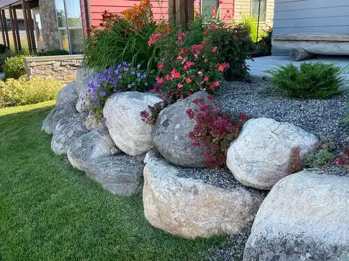 landscaping services West Bountiful